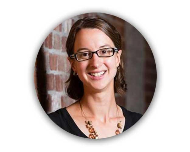Kristen Bethke Wendell