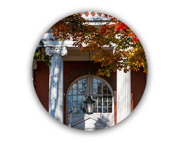 Ballou Hall