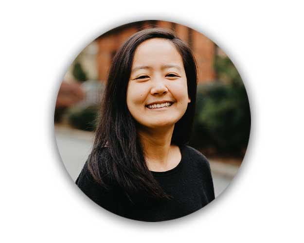 Sophia Jeon