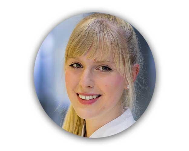 Julia Eckhard
