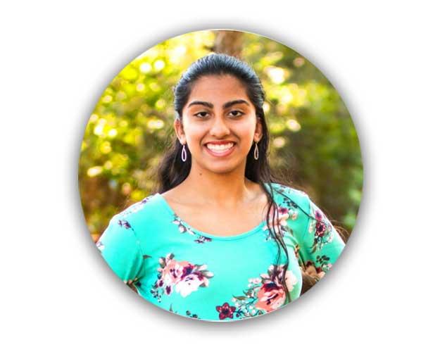 Shirin Kuppusamy