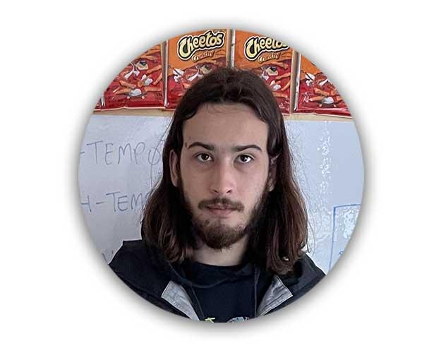 Samuel Gavitte