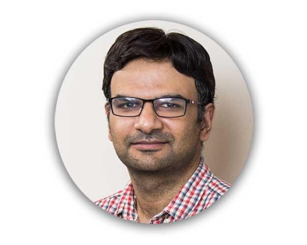 Fahad Dogar